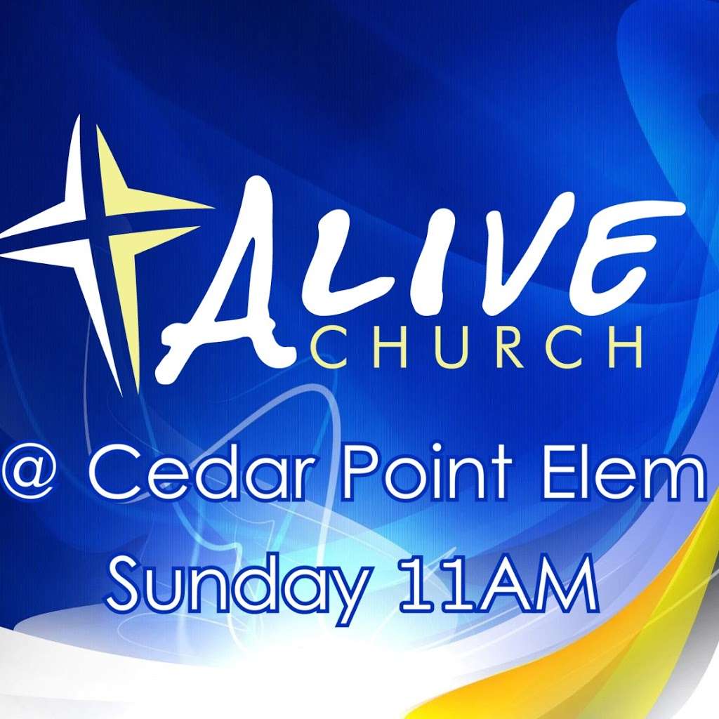 Alive Church | 12601 Braemar Pkwy, Bristow, VA 20136, USA | Phone: (571) 535-4788