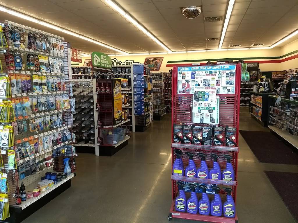 OReilly Auto Parts | 1212 Murfreesboro Pike, Nashville, TN 37217 | Phone: (615) 366-8623