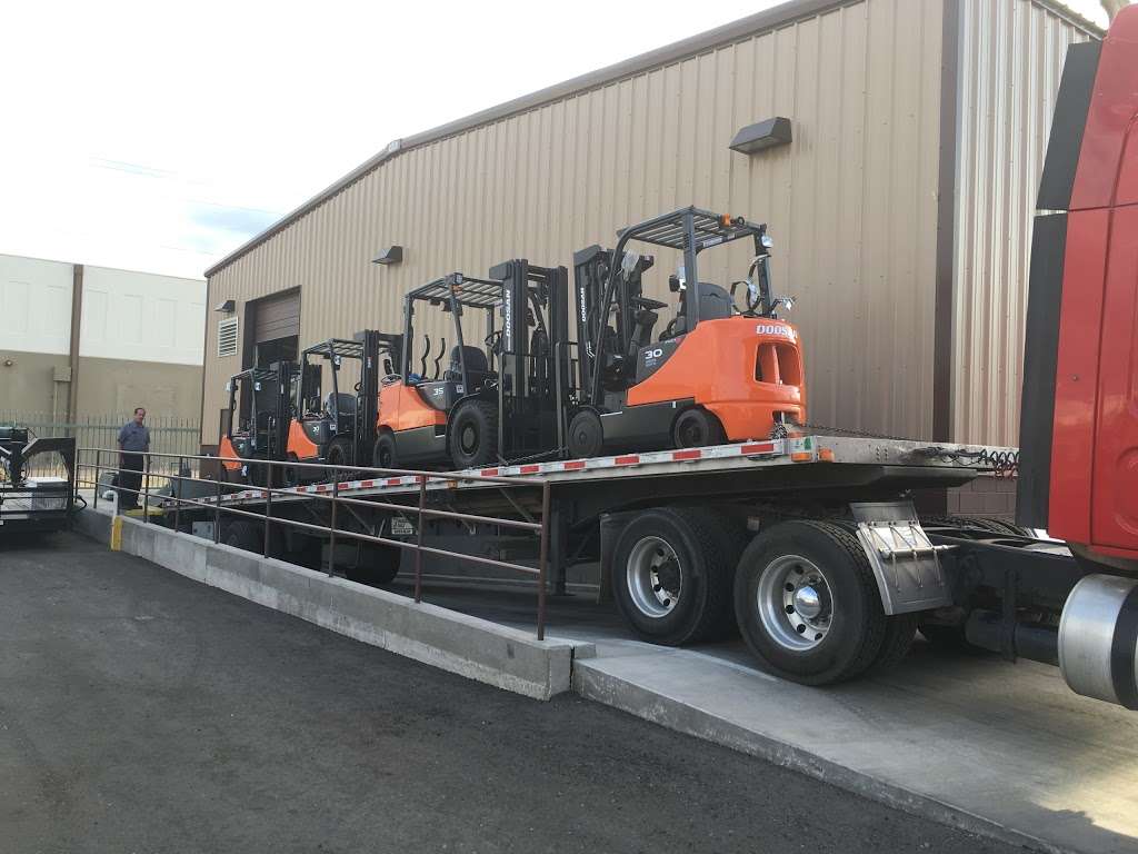 Reliable Forklift Sales | 2150 E University Dr, Phoenix, AZ 85034 | Phone: (602) 415-9996