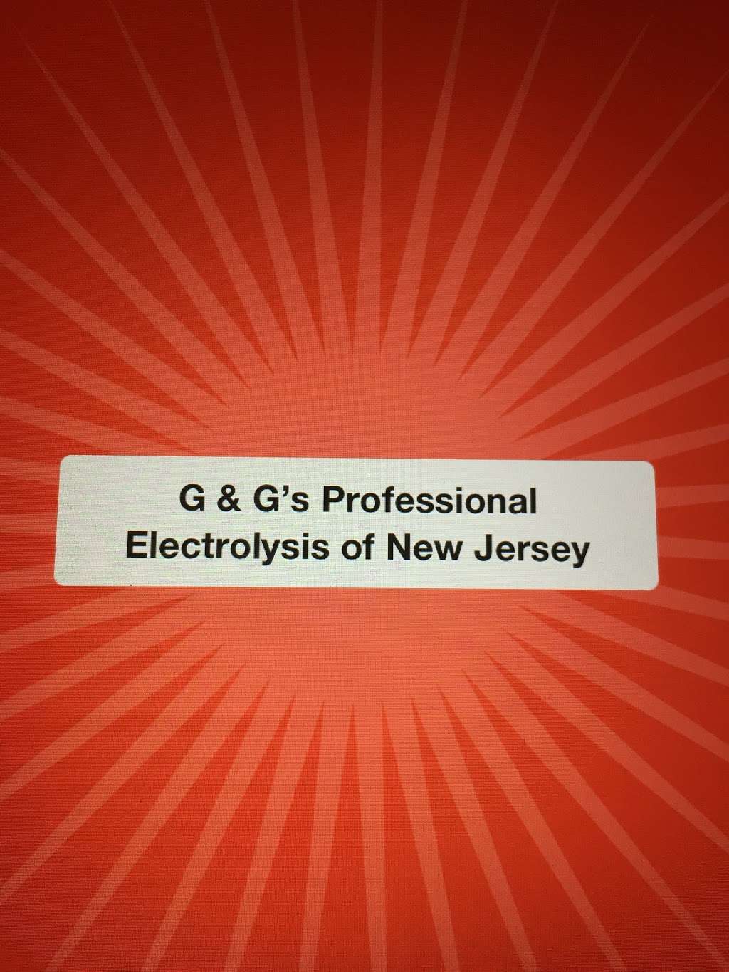 G & Gs PROFESSIONAL ELECTROLYSIS of NJ LLC | 1179, 185 High St, Nutley, NJ 07110 | Phone: (973) 235-1714