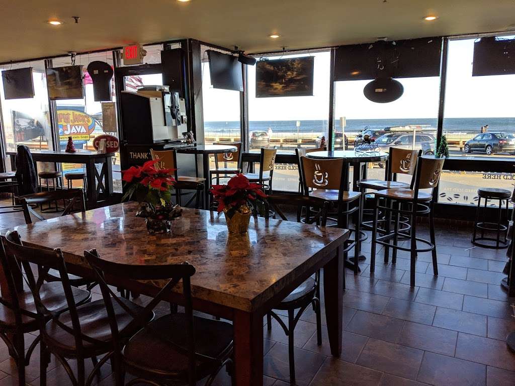 Jumpin Jacks Java | 333 Ocean Blvd, Hampton, NH 03842 | Phone: (603) 957-6222