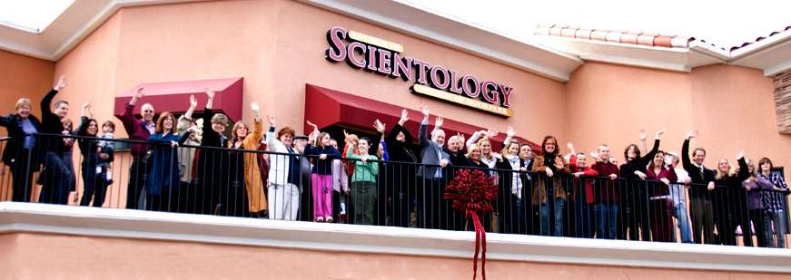 Church of Scientology Mission of Moorpark | 6593 Collins Dr D-16, Moorpark, CA 93021 | Phone: (805) 416-6558