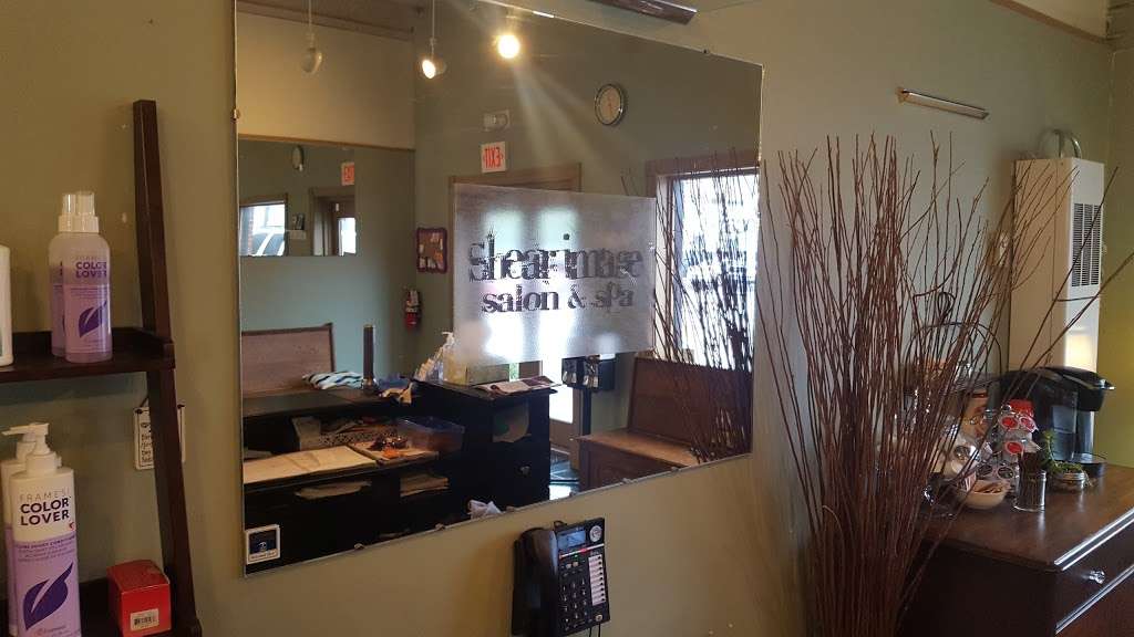 Shear Image Salon & Spa | 105 E North St, Elburn, IL 60119 | Phone: (630) 365-2820