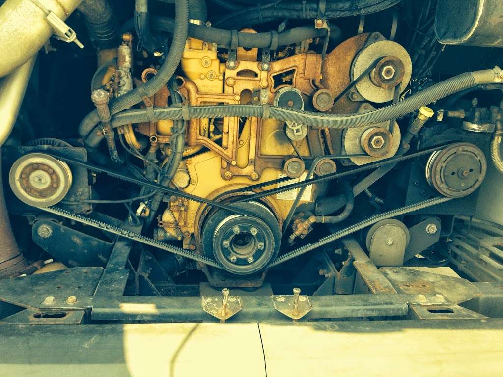 Mos Auto Service | 846 Spring St, Elizabeth, NJ 07201, USA | Phone: (908) 994-0700