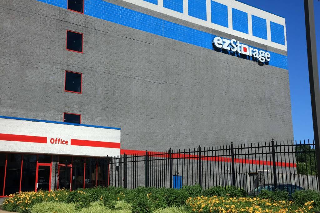 ezStorage | 7401 Old Pimlico Rd, Baltimore, MD 21209, USA | Phone: (410) 486-8051