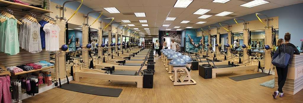 Club Pilates | 17767 Santiago Blvd Suite 610, Villa Park, CA 92861 | Phone: (714) 363-3808