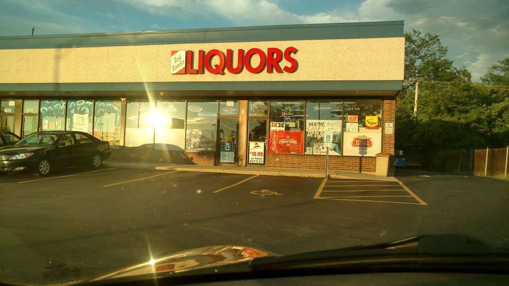 Red Rooster Liquors | 1628 W Northwest Hwy, Arlington Heights, IL 60004 | Phone: (847) 870-8898