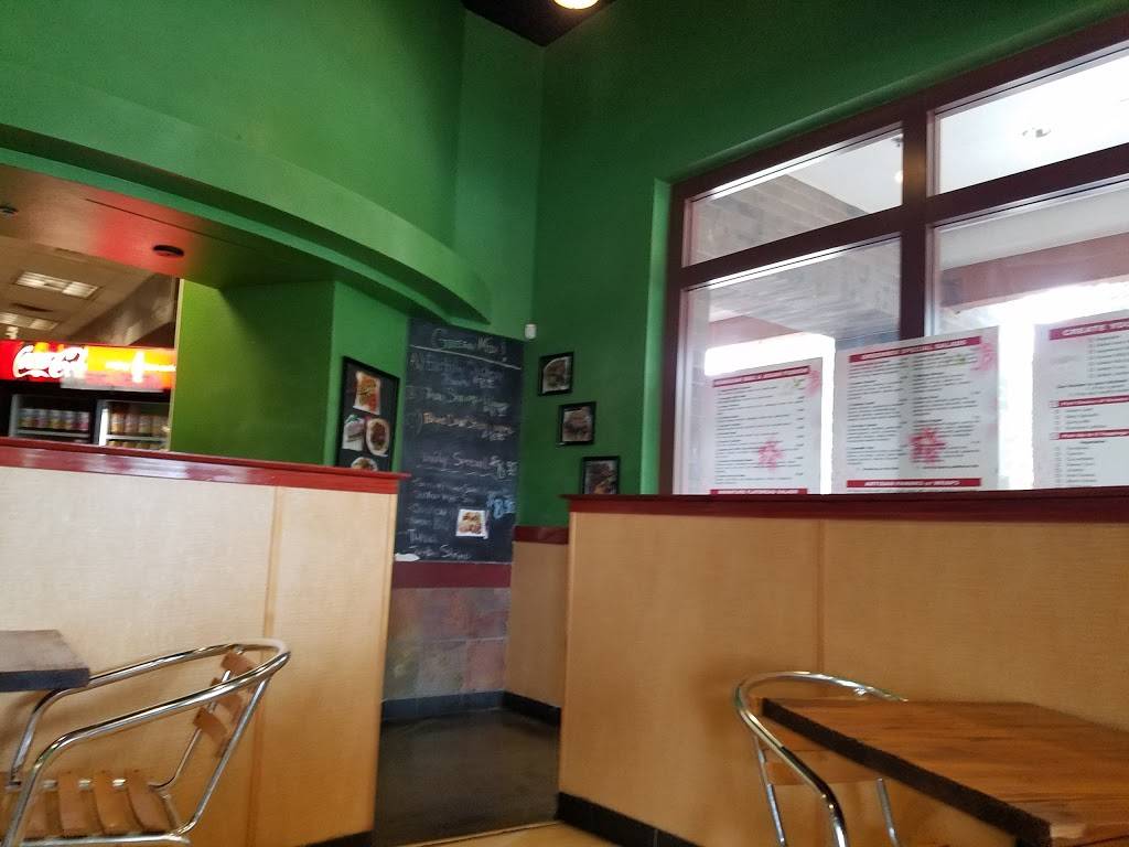 GreenMix | 2160 E Baseline Rd #128, Phoenix, AZ 85042, USA | Phone: (602) 268-8228