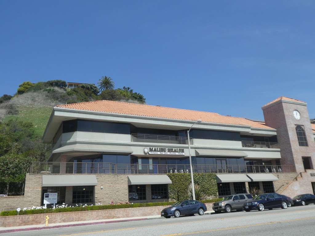 Malibu Health Club | 22917 Pacific Coast Hwy #220, Malibu, CA 90265, USA | Phone: (310) 456-7721