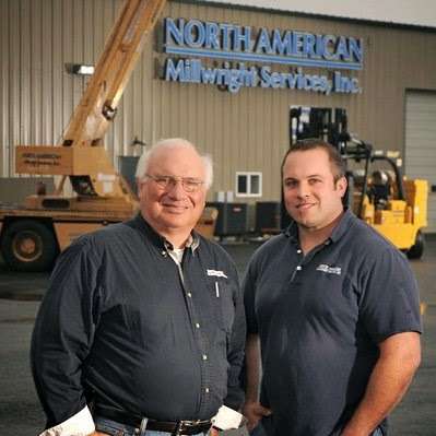 North American Millwright Services | 4480 North Point Blvd, Sparrows Point, MD 21219, USA | Phone: (410) 388-9870