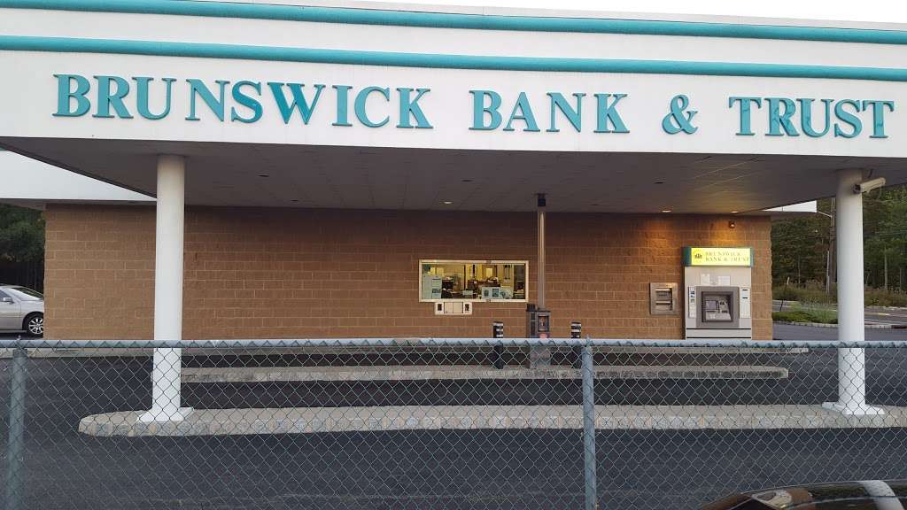 Brunswick Bank & Trust Co | 1060 Aaron Rd, North Brunswick Township, NJ 08902, USA | Phone: (732) 951-2300