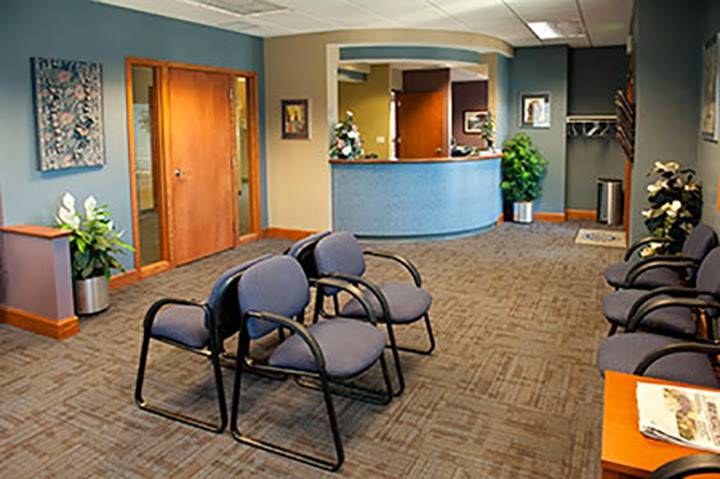 Harrison Dental Group | 6412 Winchester Rd, Fort Wayne, IN 46819, USA | Phone: (260) 747-4747