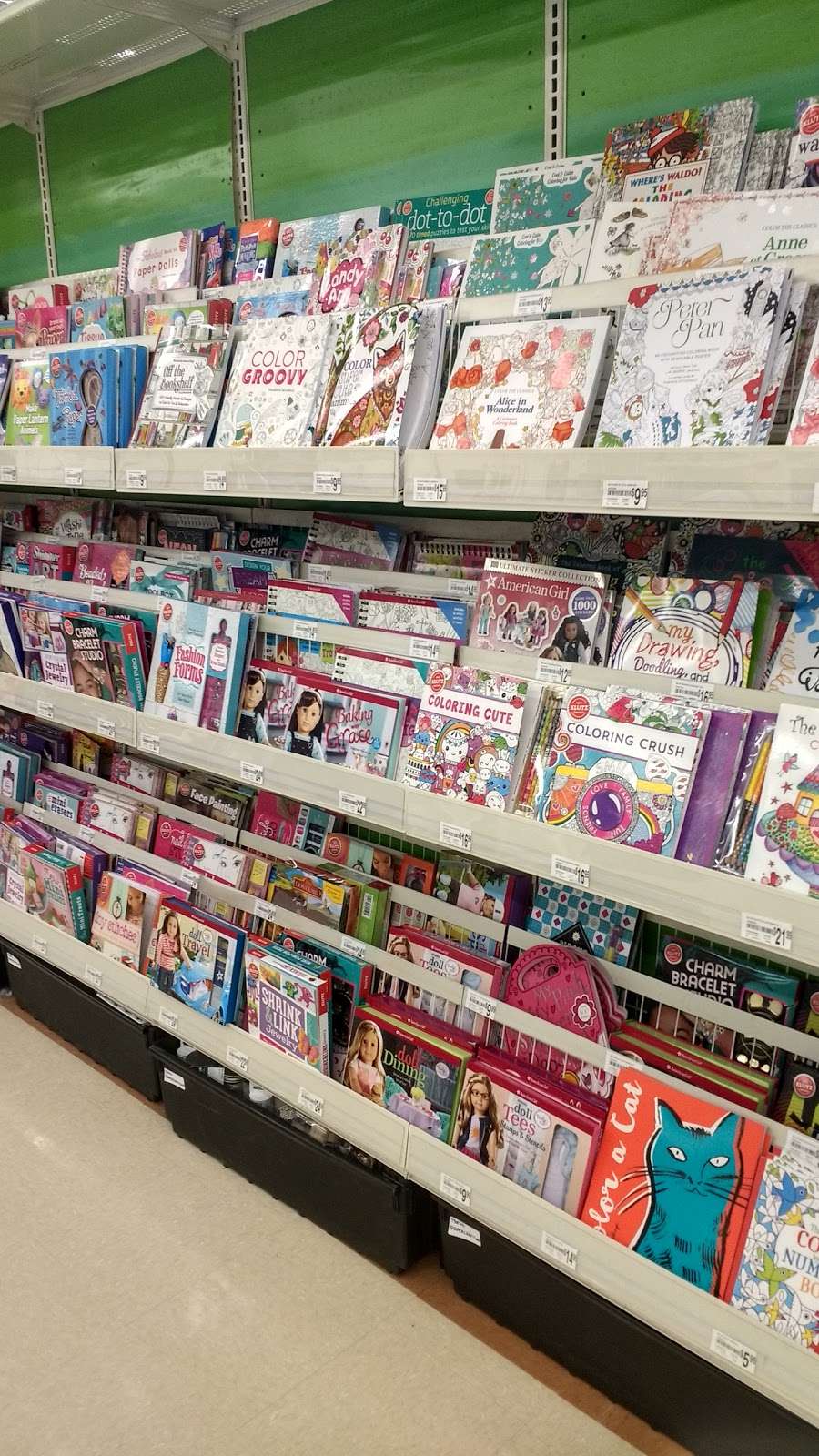 Michaels | 25715 Northwest Fwy, Cypress, TX 77429, USA | Phone: (281) 758-0014