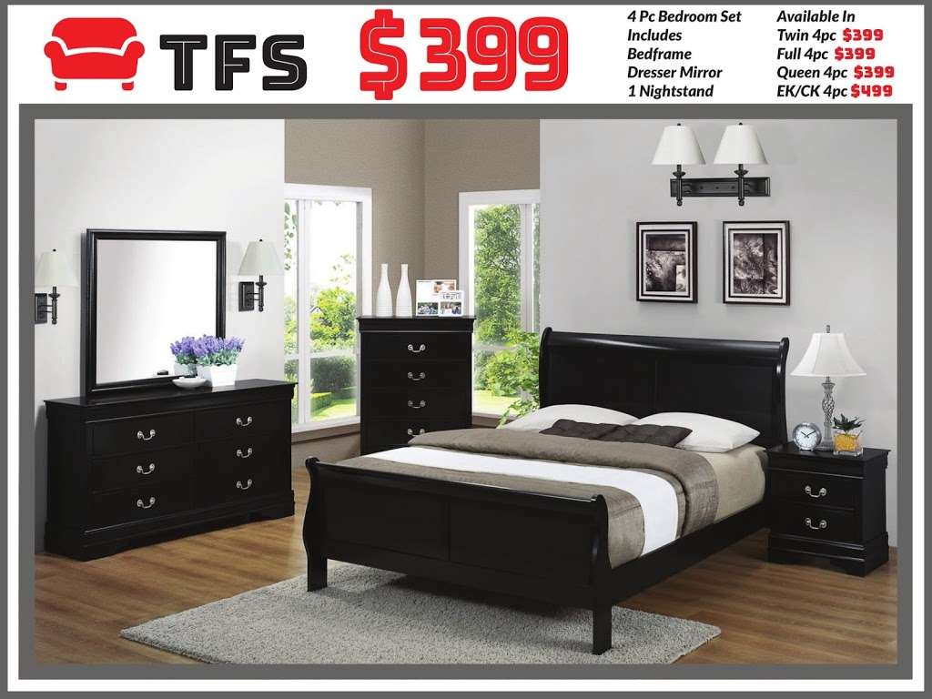 The Furniture Store | 15584 Bear Valley Rd, Victorville, CA 92395, USA | Phone: (760) 962-0100