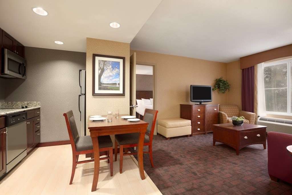 Homewood Suites by Hilton Atlantic City/Egg Harbor Township, NJ | 3008 English Creek Ave, Egg Harbor Township, NJ 08234, USA | Phone: (609) 272-7771