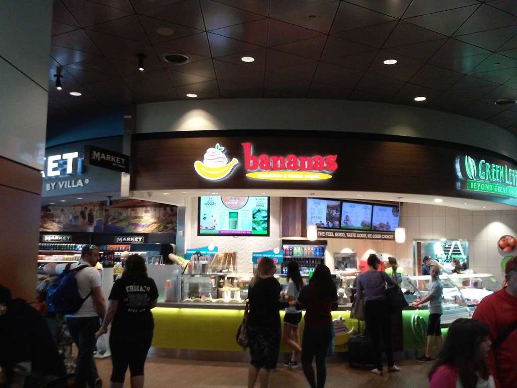 Bananas | 9003 Orlando International Airport Tram, Orlando, FL 32827