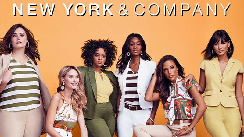 New York & Company Outlet | 29300 Hempstead Rd Houston Premium Outlet, Suite 1212, 29300 Hempstead Rd, Cypress, TX 77433, USA | Phone: (281) 758-3841