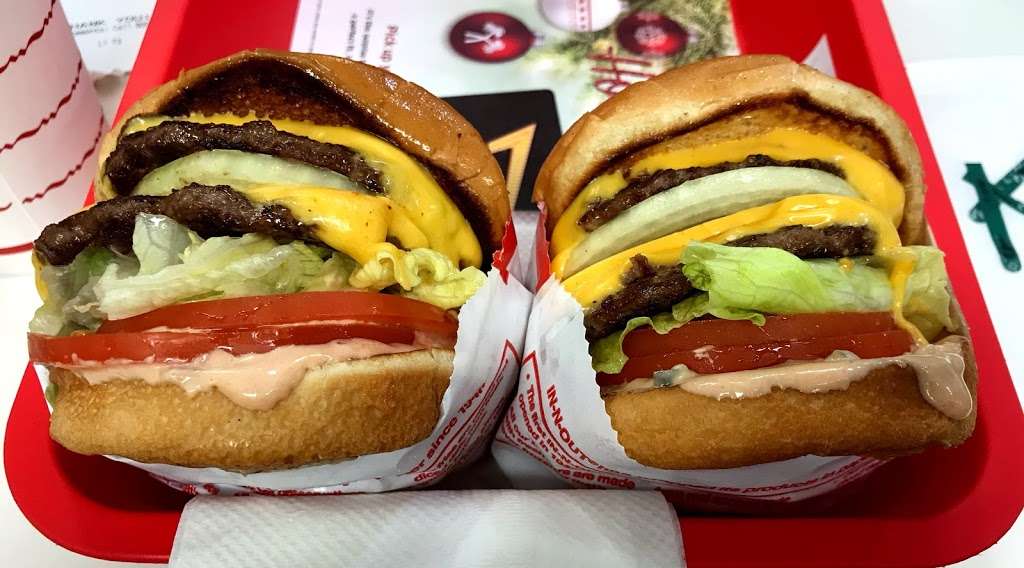 In-N-Out Burger | 2021 W Ave I, Lancaster, CA 93536 | Phone: (800) 786-1000