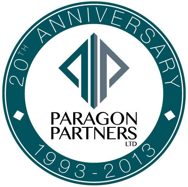 Paragon Partners Ltd. | 5660 Katella Ave #100, Cypress, CA 90630 | Phone: (714) 379-3376