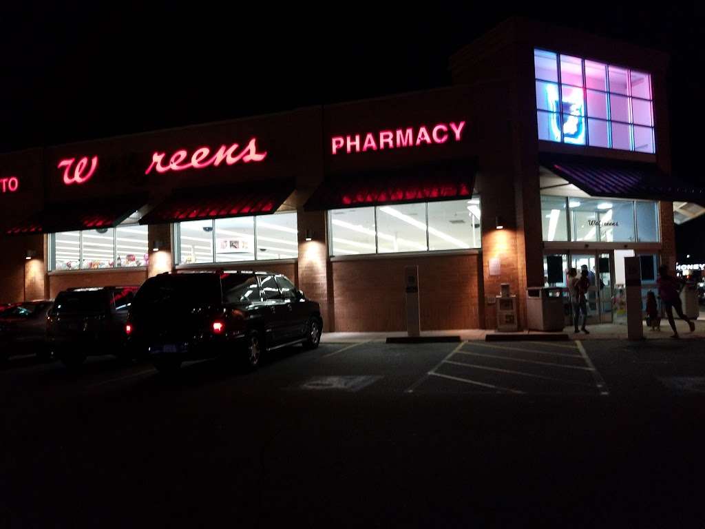 Walgreens | 54 Plain St, Lowell, MA 01851, USA | Phone: (978) 453-7538