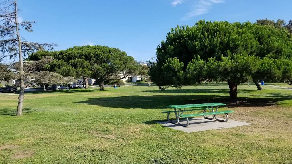 Los Arboles Rocketship Park | 5101 Cll De Ricardo, Torrance, CA 90505, USA | Phone: (310) 328-5310