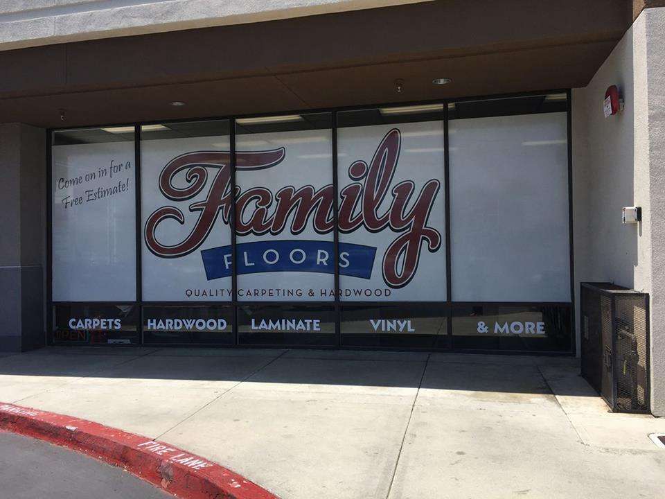 Family Floors Inc. | 6447 E Spring St, Long Beach, CA 90808, USA | Phone: (562) 506-0505