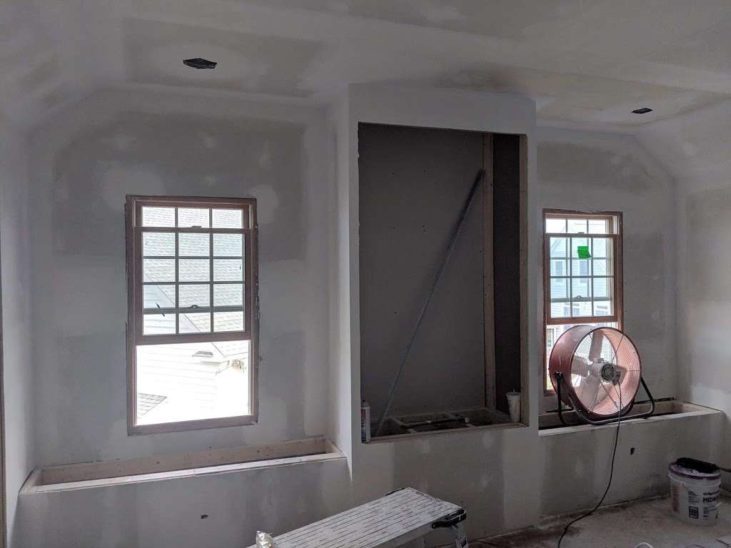 KD Drywall N Paint | 1 Drywall Repair Rd, Millsboro, DE 19966, United States | Phone: (302) 381-2352