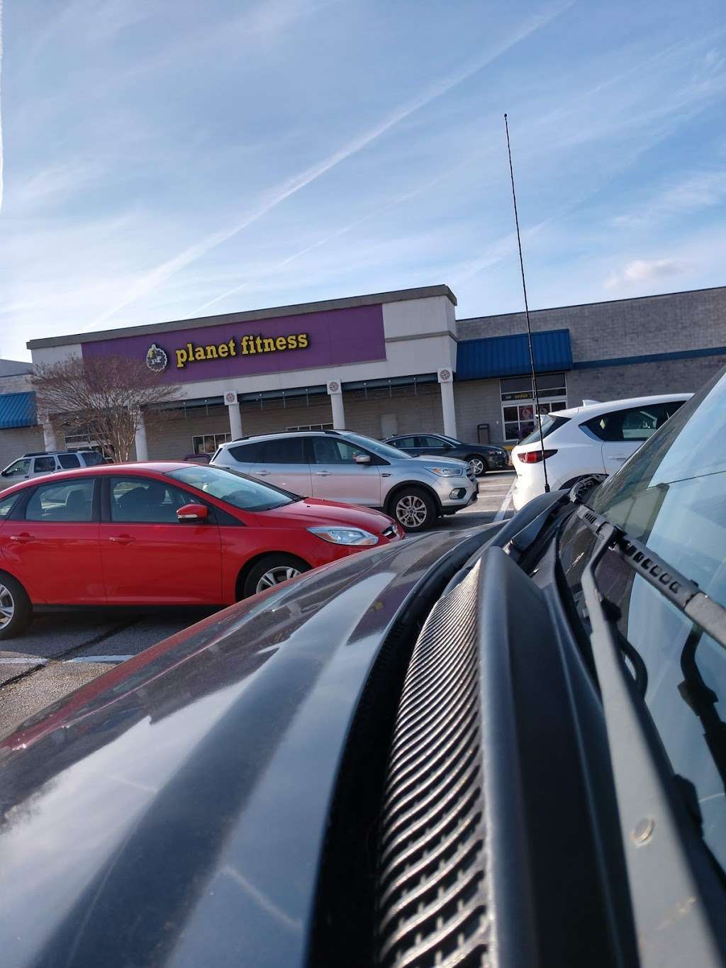 Planet Fitness | 597 E Ordnance Rd, Glen Burnie, MD 21061 | Phone: (410) 766-9340