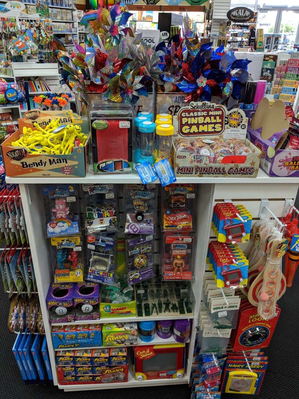 Grandrabbits Toy Shoppe | 180 E Flatiron Crossing Dr, Broomfield, CO 80021 | Phone: (303) 465-8005