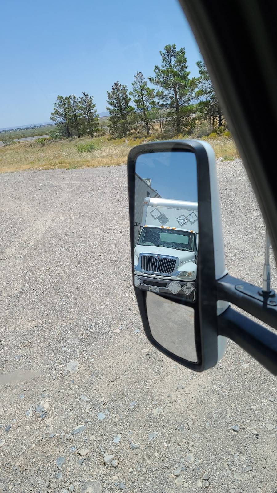 Advanced Chemical Transport | 511 NM-213, Chaparral, NM 88081, USA | Phone: (575) 824-0164