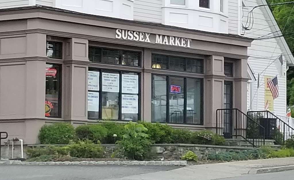 SMP Sussex Market | 219 N Main St, Wharton, NJ 07885, USA | Phone: (973) 361-2600