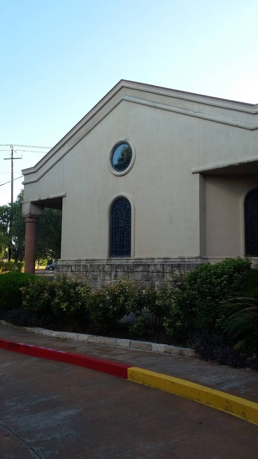 Our Ladys Maronite Church | 1320 E 51st St, Austin, TX 78723, USA | Phone: (512) 458-3693