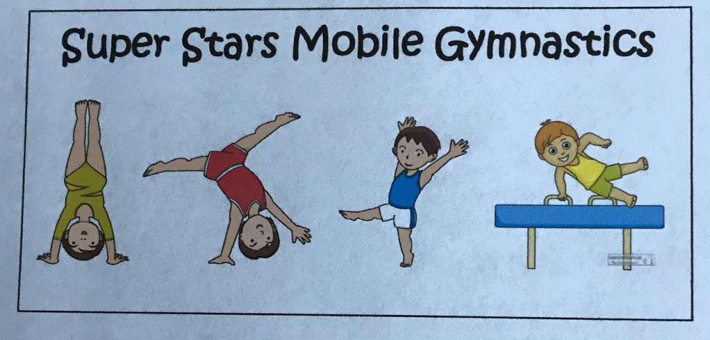 Super Stars Gymnastics of Katy "We bring the gym to you" | 18442 South Wimbledon Drive, Katy, TX 77449 | Phone: (281) 546-4120