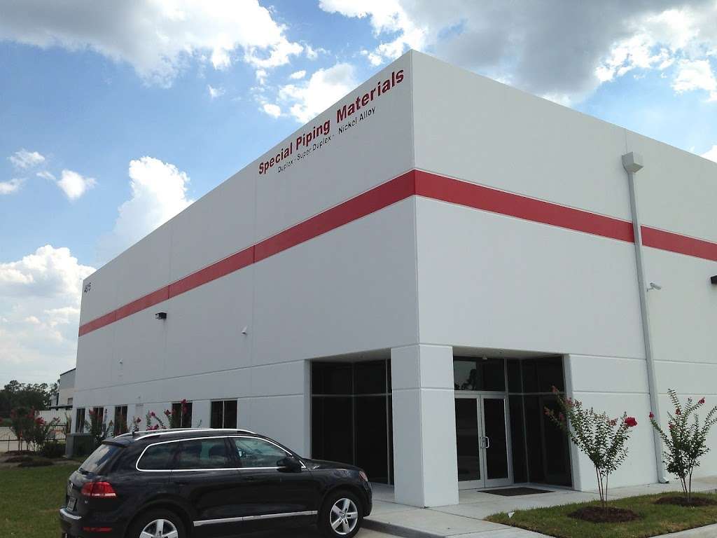 Special Piping Materials Inc | 4615 Kennedy Commerce Dr, Houston, TX 77032 | Phone: (281) 372-6620