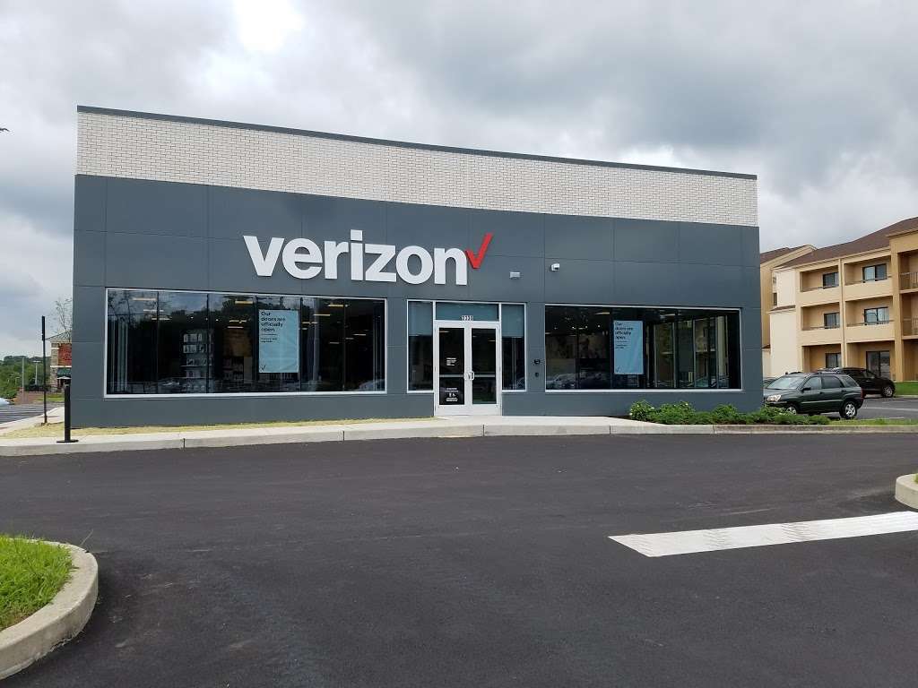 Verizon | 2330 Easton Rd, Willow Grove, PA 19090, USA | Phone: (215) 576-1520