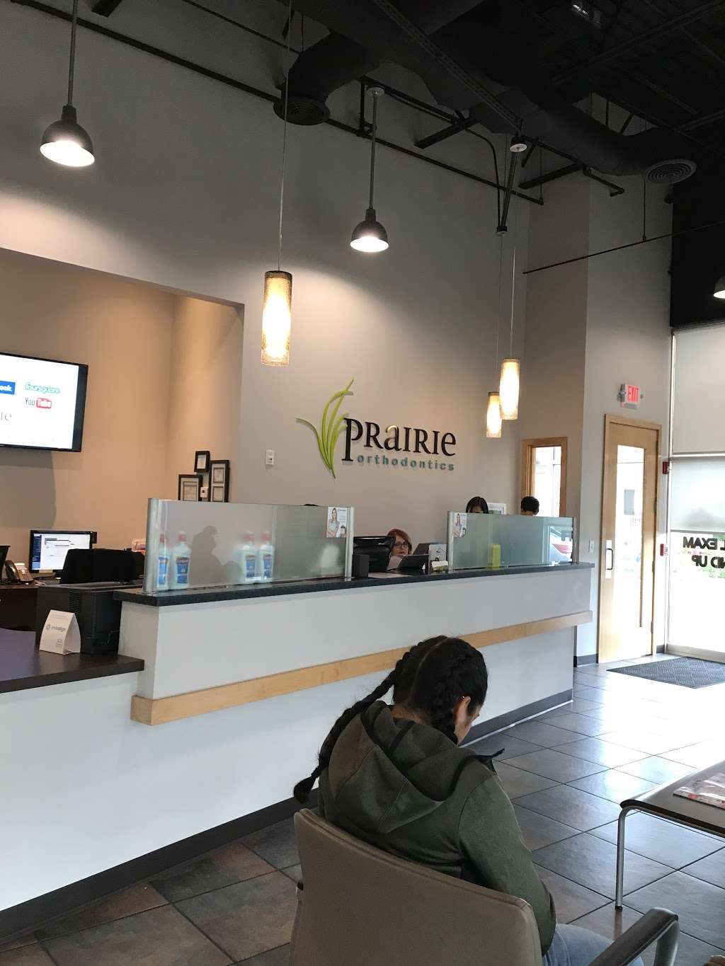 Prairie Orthodontics | 1475 N Dilleys Rd #1, Gurnee, IL 60031, USA | Phone: (847) 249-8800