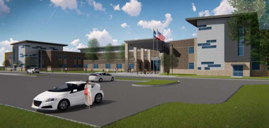 Edward Roberson Middle School | Houston, TX 77090, USA | Phone: (281) 891-7700