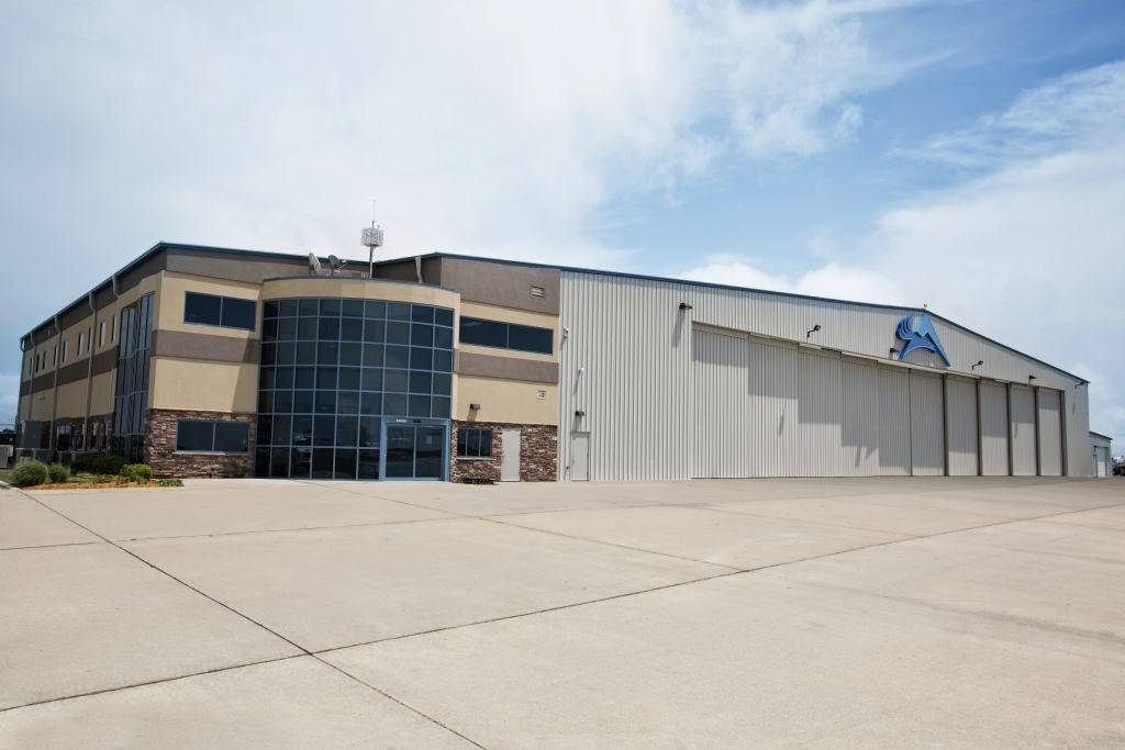 Atlantic Aviation OKC | 6401 S Portland Place, Oklahoma City, OK 73159, USA | Phone: (405) 787-4043