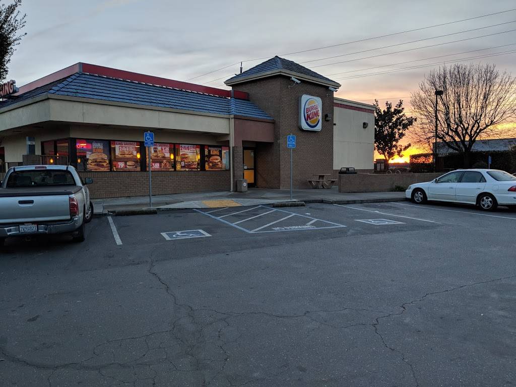 Burger King | 2714 El Centro Rd, Sacramento, CA 95833 | Phone: (916) 927-4857