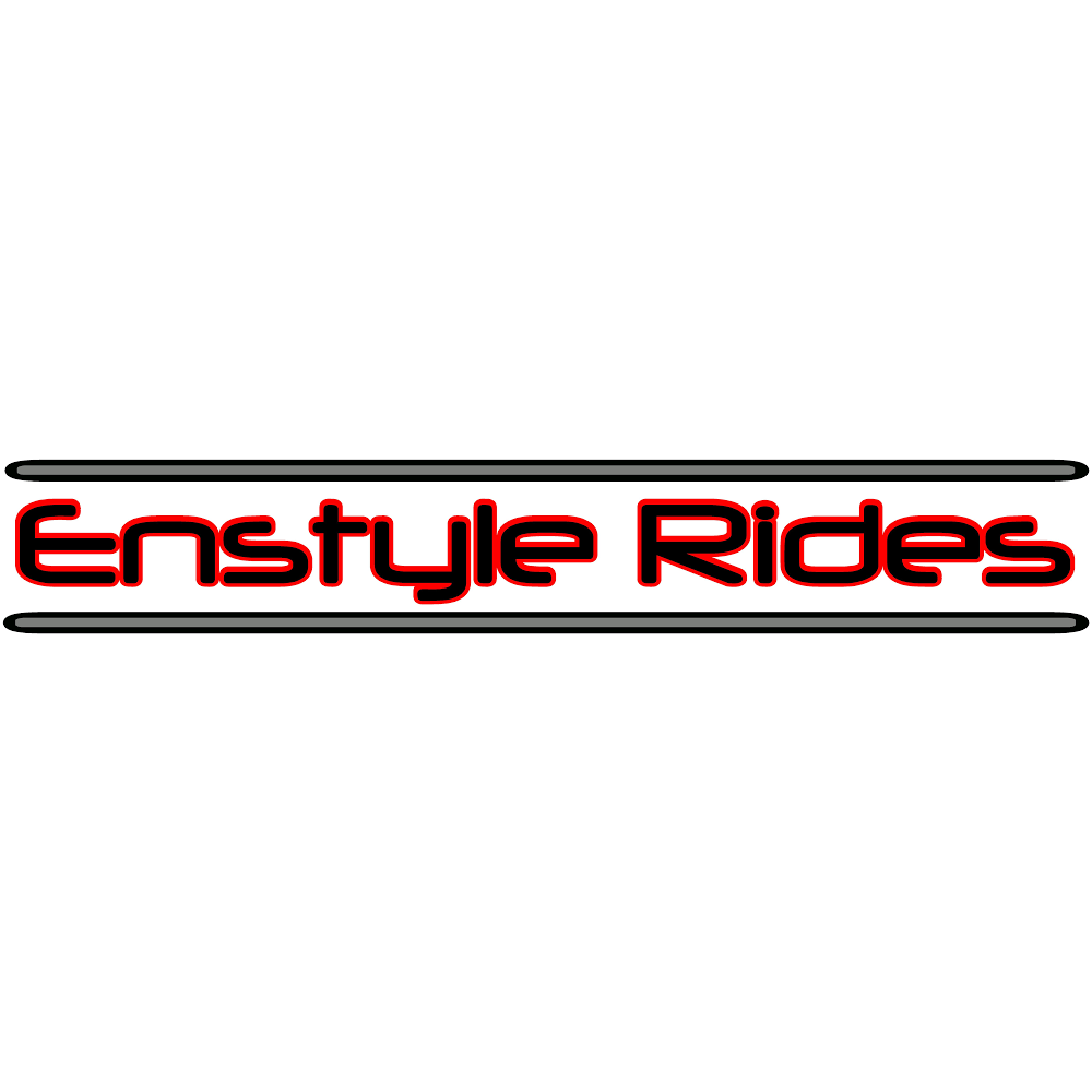 Enstyle Rides | 185 Washington St, Attleboro, MA 02703, USA | Phone: (508) 915-6160