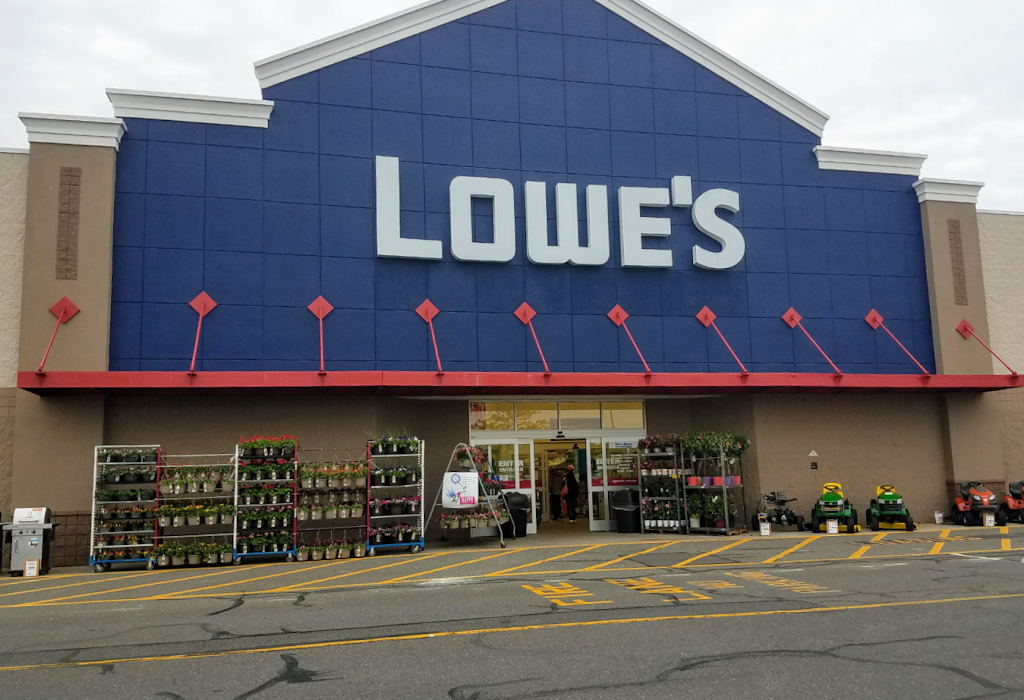 Lowes Home Improvement | 4975 U.S. 9, Howell, NJ 07731, USA | Phone: (732) 987-7050