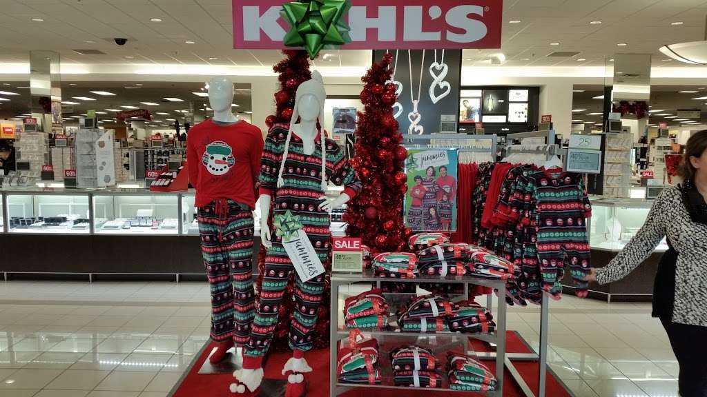 Kohls Gaithersburg | 9871 Washingtonian Blvd, Gaithersburg, MD 20878 | Phone: (301) 963-2244