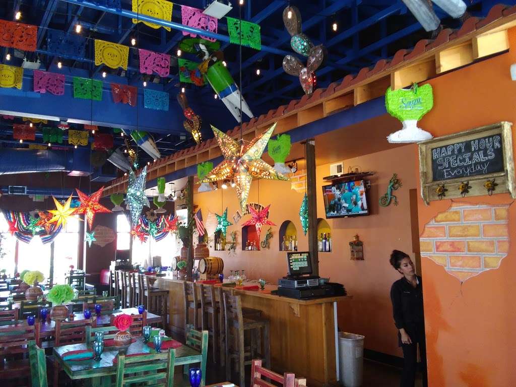 Si Senor! Real Mexican Food | 3120 Village Vista Dr, Erie, CO 80516, USA | Phone: (720) 890-9765