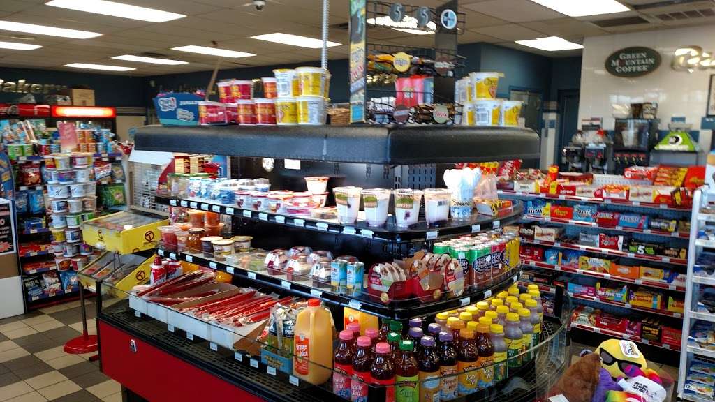 309 Fuel & Convenience Store | 432 S Mountain Blvd, Mountain Top, PA 18707 | Phone: (570) 474-9311