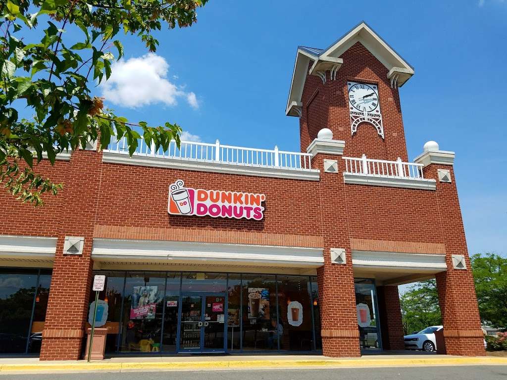 Dunkin Donuts | 44110 Ashburn Village Blvd #184, Ashburn, VA 20147 | Phone: (571) 442-8253