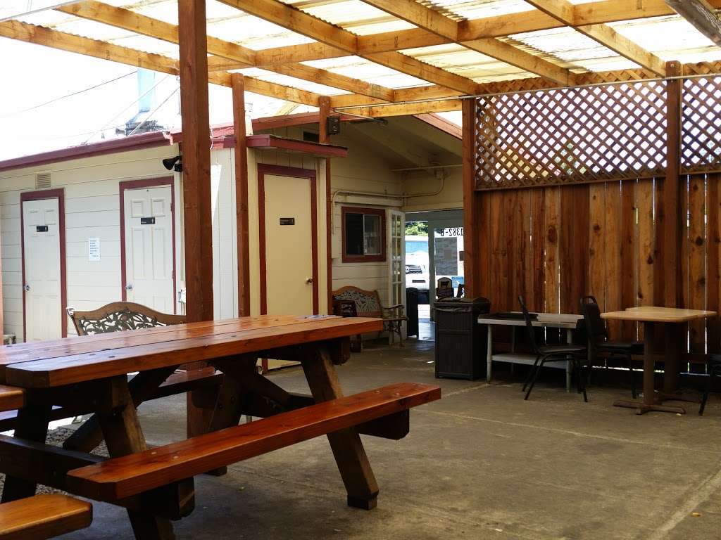 Sequoia Burger | 1382 Gravenstein Hwy S, Sebastopol, CA 95472, USA | Phone: (707) 829-7543