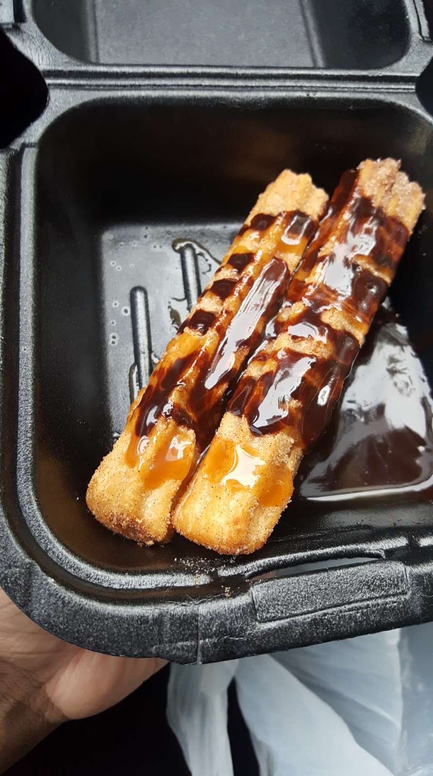 World Food Trucks | 5805 W Irlo Bronson Memorial Hwy, Kissimmee, FL 34746, USA | Phone: (407) 396-0114