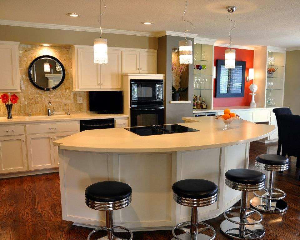 Kitchen Solvers of Kansas City | 6609 Royal St #111, Pleasant Valley, MO 64068, USA | Phone: (816) 510-5118