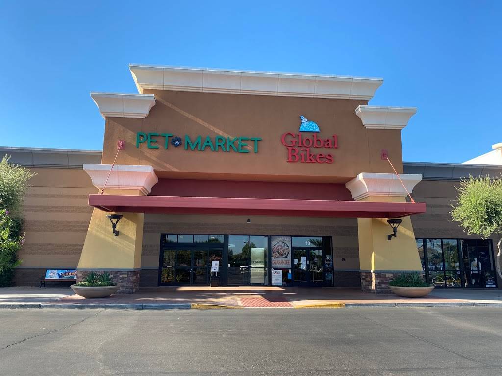 My Pet Market | 2915 W Ray Rd #8, Chandler, AZ 85224, USA | Phone: (480) 821-4500