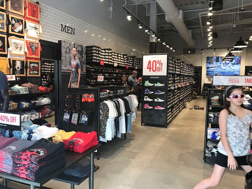 converse outlet kansas city